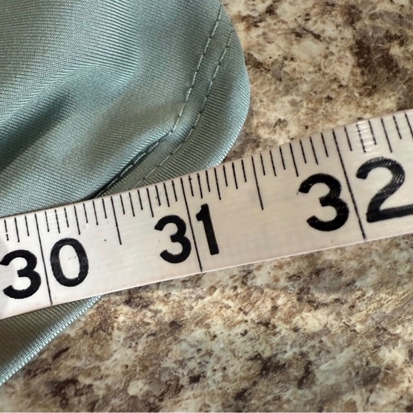 J.O.A. Mint Green Mini Dress - Picture 5 of 10